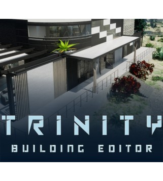 Trinity Building Editor Epic Games Epic Games Key GLOBAL